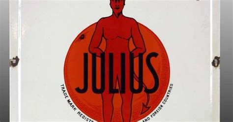 Dec 31, 2014 · this fresh orange smoothie has become a sort of winter tradition for me these past few years. Porcelain Orange Julius Sign, circa 1930 | The Devil Made ...