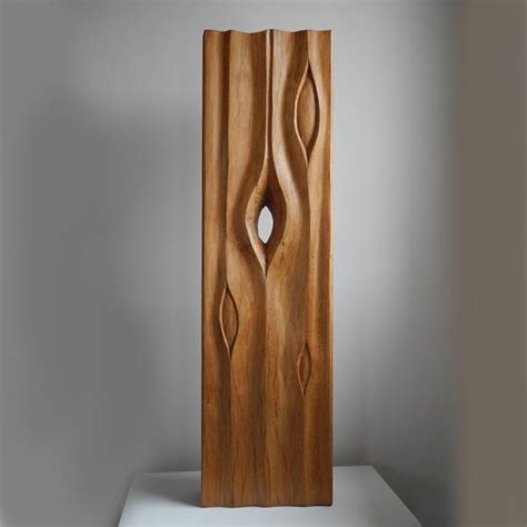 Wood Sculpture Artists Online Woodwork Sample
