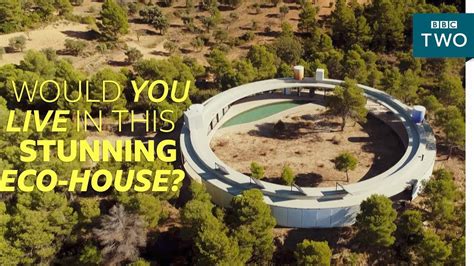 Is This The House Of The Future Worlds Most Extraordinary Homes