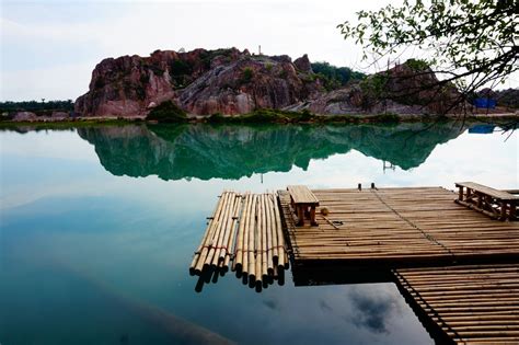 Chat with us today to find out more! Tadom Hill Resorts 2 Days 1 Night | Travelog