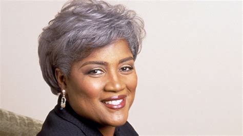Longtime Democratic Strategist Donna Brazile Joins Fox News As A