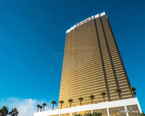 Trump Tower Las Vegas Jonathan Timar