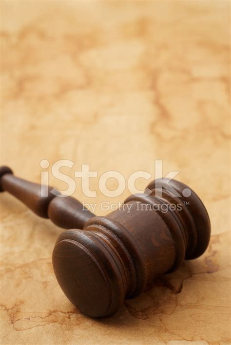 Gavel Stock Photo Royalty Free Freeimages