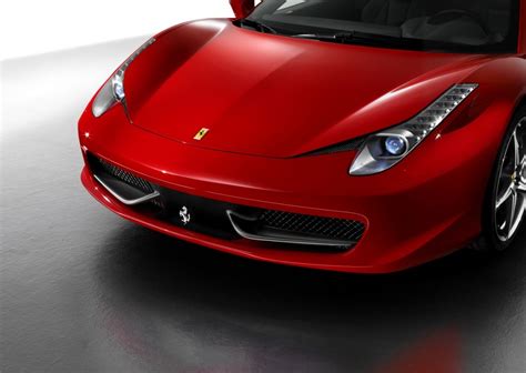 2010 ferrari 458 italia coupe with carbon bucket seats. Ferrari 458 Italia interior details released | Drive Arabia