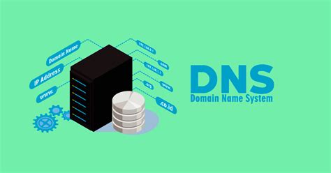 DNS là gì | Tìm hiểu mối quan hệ giữa DNS với Domain và ...