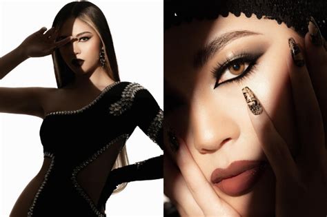 Look Janella Salvador Slays In Valentina Inspired Outfits For Magazine Cover Inquirer