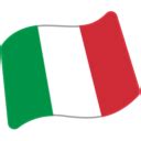 The emoji images may be different on each. Flag For Italy Emoji - Copy & Paste - EmojiBase!
