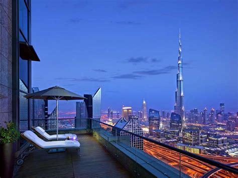 15 Romantic Restaurants In Dubai Couple Must Try