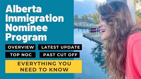 alberta immigrant nominee program ainp all you need to know latest updates canada