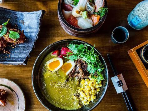 Best Japanese Restaurants Near Me Discover Authentic Japanese Cuisine