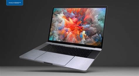 Apple thankfully provides matte high resolution display options for both the 15 and 17 macbook pros. مجموعه برپوش متفاوت : Apple MacBook Pro 2016 (15inch ...