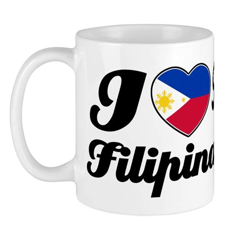 cafepress i love my filipina wife mug unique coffee mug coffee cup cafepress