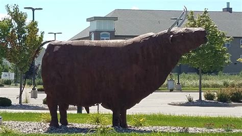Must See Green Bay Wisconsin Roadside Attractions Eat