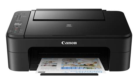 Utilizzando questa pagina è possibile esaminare le varie opzioni per la stampa wireless e le applicazioni disponibili quando si utilizza una stampante pixma. Canon Pixma TS3320 - Review 2019 - PCMag India