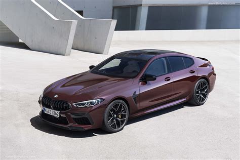 Edmunds members save an average of. 2020 BMW M8 Gran Coupe Competition - HD Pictures, Videos ...
