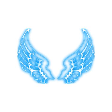 Wings Neon Png Png All Png All
