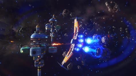 Rebel galaxy outlaw on is available now on pc, coming soon to ps4, xbox one, and switch! Rebel Galaxy Outlaw is a prequel with bigger emphasis on ...