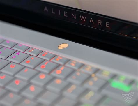 Dell Alienware Area 51m R2 Gaming Laptop Is Totally Customizable