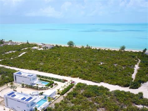 White Villas Turks And Caicos Prices And Villa Reviews Providenciales Tripadvisor