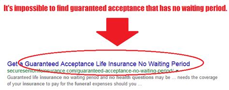 Learn more about which companies have the best quotes and coverage. Secrets To Getting Burial Insurance With No Waiting Period The Truth