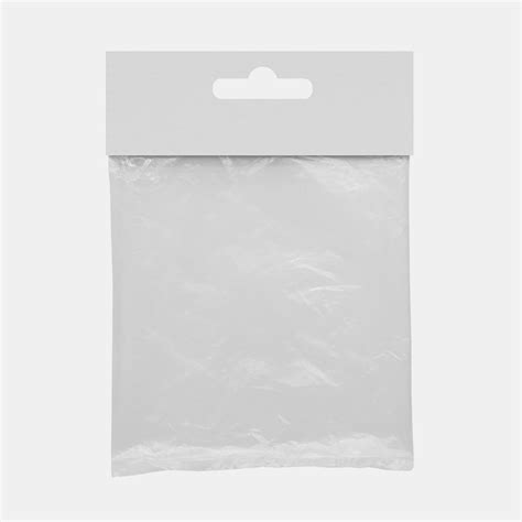Polyethylene Bags Custom Or Stock Source One Packaging Llc