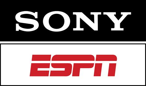 Sony Espn Logopedia Fandom