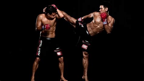 Муай тай скорость и сила Правила и тренировки тайского бокса