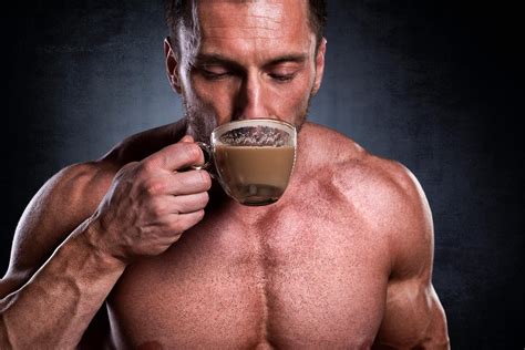 Coffee Improves Sports Performance In Men And Women