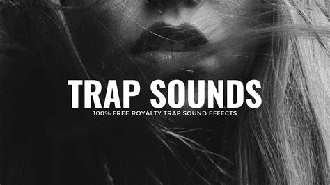 Trap Samples Sound Effect Free Download Youtube