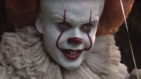 Fear Pennywise Fanfic