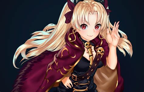 We hope you enjoy our growing collection of hd images to use as a background or home screen for your smartphone or computer. Ereshkigal Fgo Wallpaper Phone - Arknights Operator