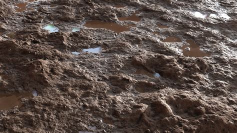Dirt Texture Mud Texture