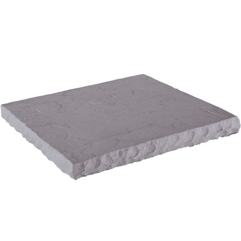 A fireplace hearth is the area located at the base of the fireplace on which a fire is built, or a fireplace insert or stove is placed. Veneerstone Hearth Stone/Flat Wall Coping Slate 19 in. x ...