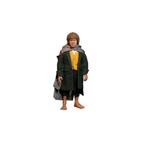 Asmus Toys The Lord Of The Rings Series Figround