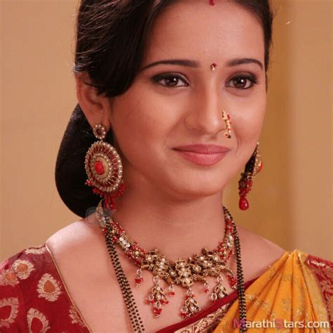Shivani Surve Bigg Boss Marathi Participant Marathi Actress Photos