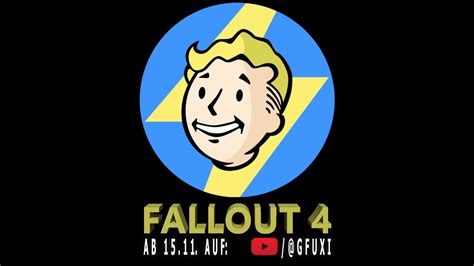 Fallout 4 Trailer Youtube