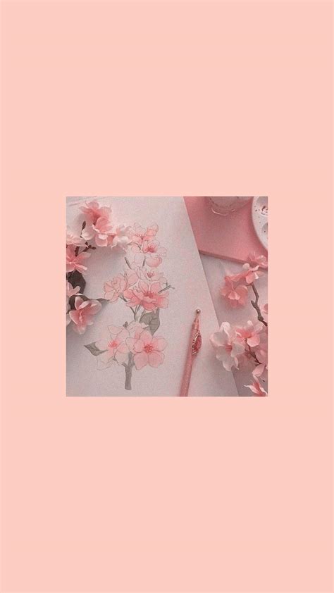 84 Pink Aesthetic Pictures Softie Iwannafile