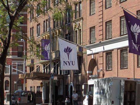 Nyu Faculty Call For Divestment From Companies Supplying The Israeli