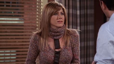 every outfit rachel ever wore on friends ranked from best to worst season 10