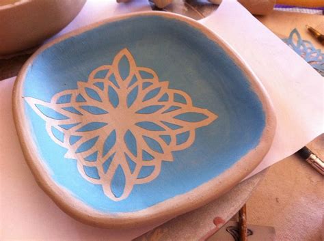 324 Best Techniques Tips And Process Pottery Images On Pinterest