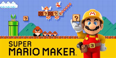 Check out this step by step guide and get results! Super Mario Maker | Wii U | Games | Nintendo