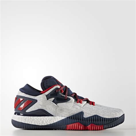 Adidas Basketball Shoes 2017 Low Cut Uk