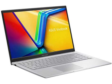 Laptop Asus Vivobook X1504va Nj069w