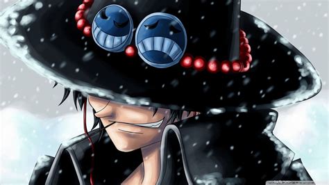 720x1208 Resolution Anime Character Wallpaper One Piece Portgas D