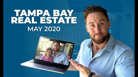 Tampa Bay Real Estate How Cv 19 Affected The Housing Market May 2020