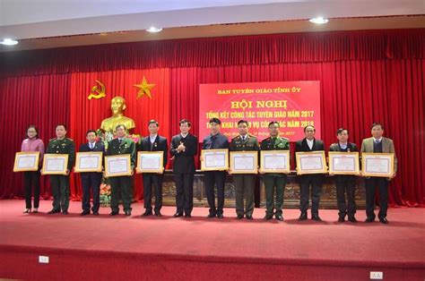 Maybe you would like to learn more about one of these? Ban Tuyên giáo Tỉnh ủy Thái Bình: Gắn chặt công tác tư ...