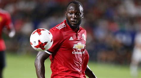 Romelu lukaku prefers to play inter is going to play their next match on 12/05/2021 against roma in serie a. Romelu Lukaku is a team player, says Jose Mourinho on his ...