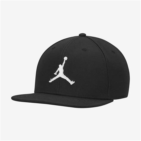 Jordan Pro Jumpman Snapback Hat Nike Sg
