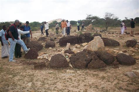 Megalithic Burial Sites Pudukottai Tamil Nadu My Travelogue Indian Travel Blogger