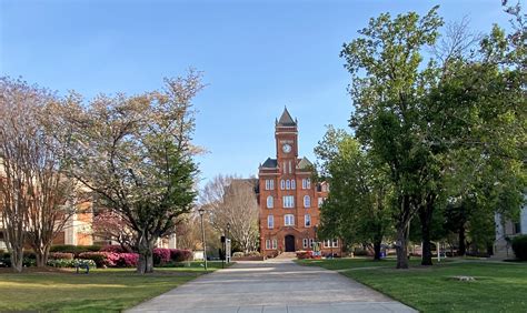 Johnson C Smith University Charlottes Hbcu Educationnc